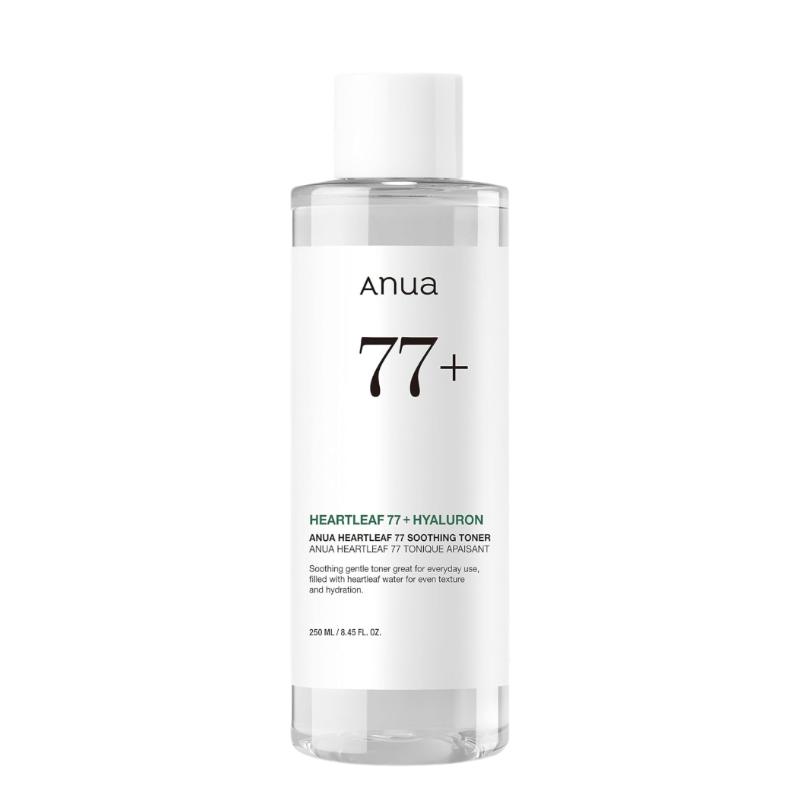 Успокаивающий тоник Heartleaf 77% 8.40 fl.oz / 250ml