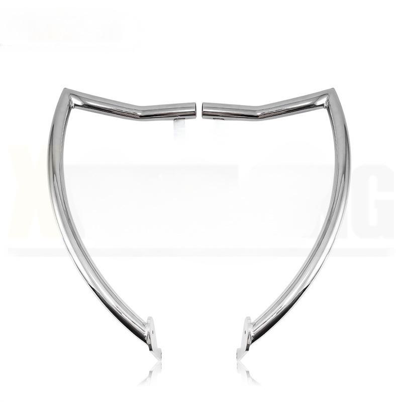 Engine Front Guard Bumper for Harley Sportster S RH1250