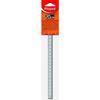 Réglet Métallique Maped Acier Inoxydable 20cm 20 Cm