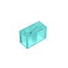 Rainbow Pig MOC Particles 3004 3065 93792 Brick 1 x 2 Building Blocks Parts DIY Compatible Bulk Model Educational Tech Toys