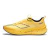 Li Ning Red Rabbit 7 Pro Alta Resiliencia Ligeras Transpirables Profesionales para Carreras Amortiguación Antideslizantes Caña Baja Casual Zapatillas para Correr ARPU001-22
