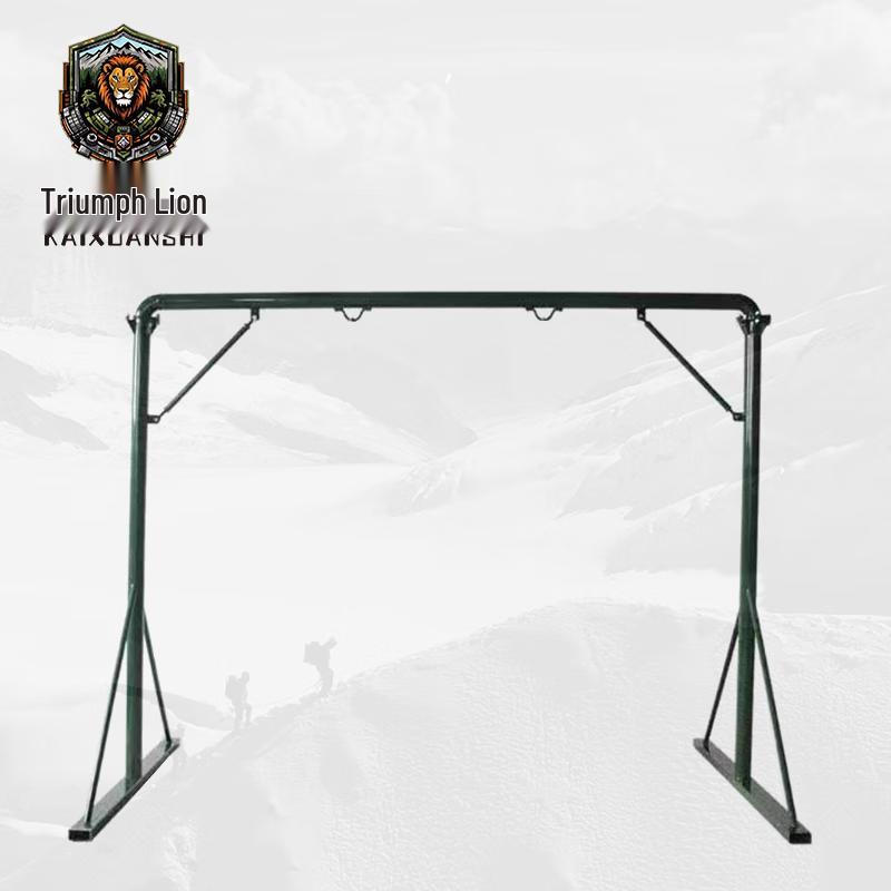 Kaishengshi Heavy-Duty Punching Bag Stands & Sandbags