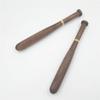 Gift Pen Set Baseball Ballpoint Pen Set Wood Baseball Bat Pen Stationery Pen Snooth Writing Pen for School Office