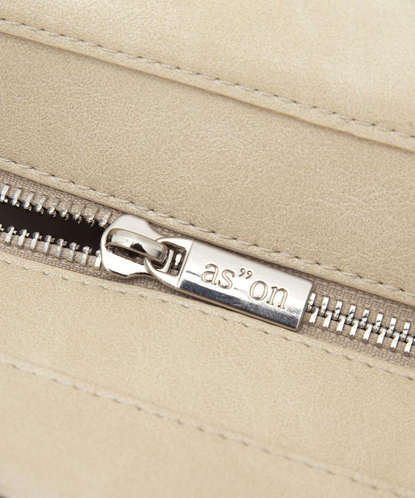 Ason Mona Bag / Beige