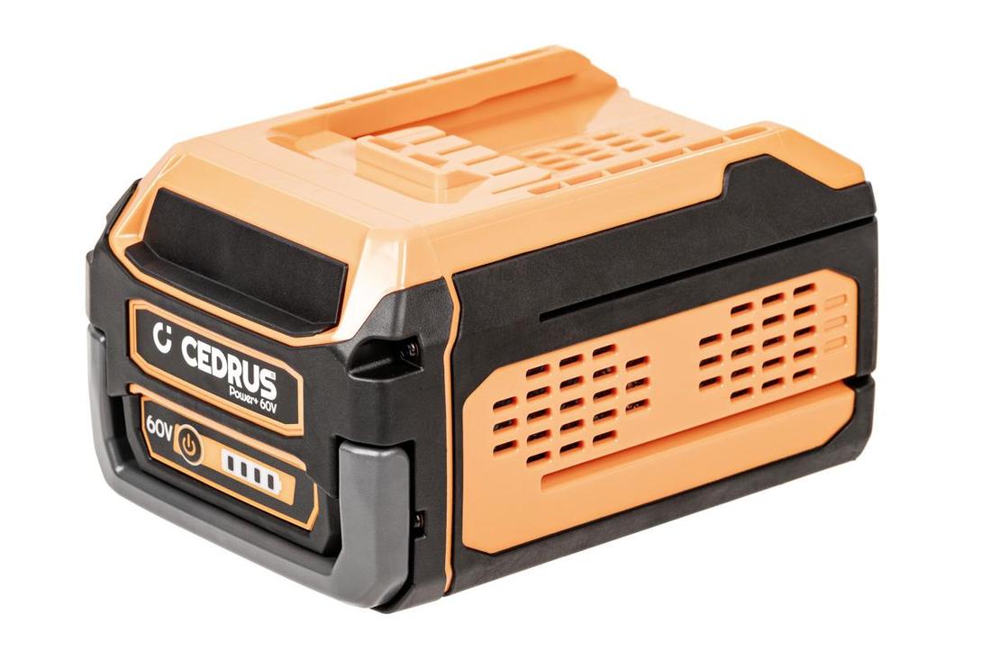 

Акумулятор Cedrus Li-Ion 8Ah 60V Cedb8