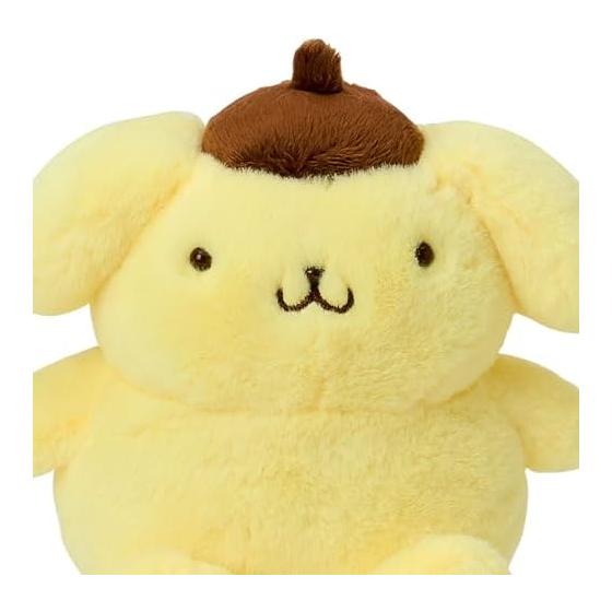 Sanrio Plush Toy S Pompompurin 146901