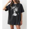 20th Anniversary Of Jonas Living The Dream Tour 2025 Summer Short Sleeve T-shirt Men Women Print Cotton Vintage Y2K Streetwear