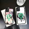 Süßes Anime Puella Magi Madoka Magica Für Magsafe Hülle Für IPhone 17 16 Pro Max 15 14 Plus 13 12 11 Kabelloses Laden Handyhülle