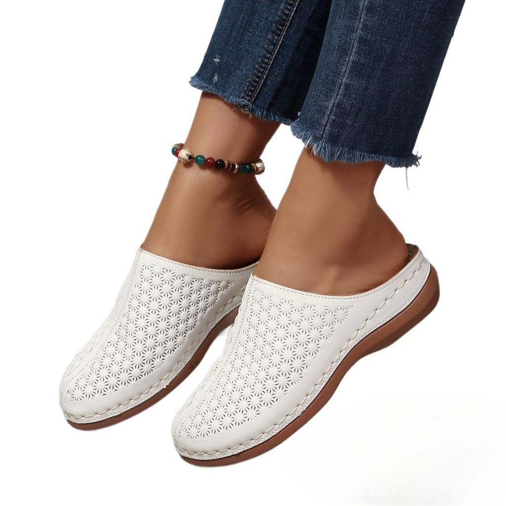 Slippers, Women's Shoes, Open-toe Shoes, Sandals
