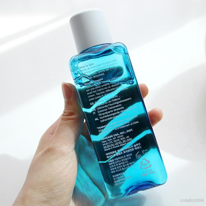 Dr.Jart+ Vital Hydra Solution Hydro Plump Treatment Essence 150 ml (+Gratisgeschenk)