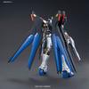 HGCE 201 Mobile Suit Gundam SEED DESTINY Strike Freedom Gundam Maquette en Plastique Échelle 1/144 Pré-coloriée