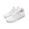 Nike Shox Gravity Triple White Women's AQ8554-100