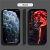 The Wolf   Phone Case For Samsung Galaxy A52 A42 A32 A22 A12 A02S A72 A73 A51 A41 A31 A21S A71 A40 A30S A20S