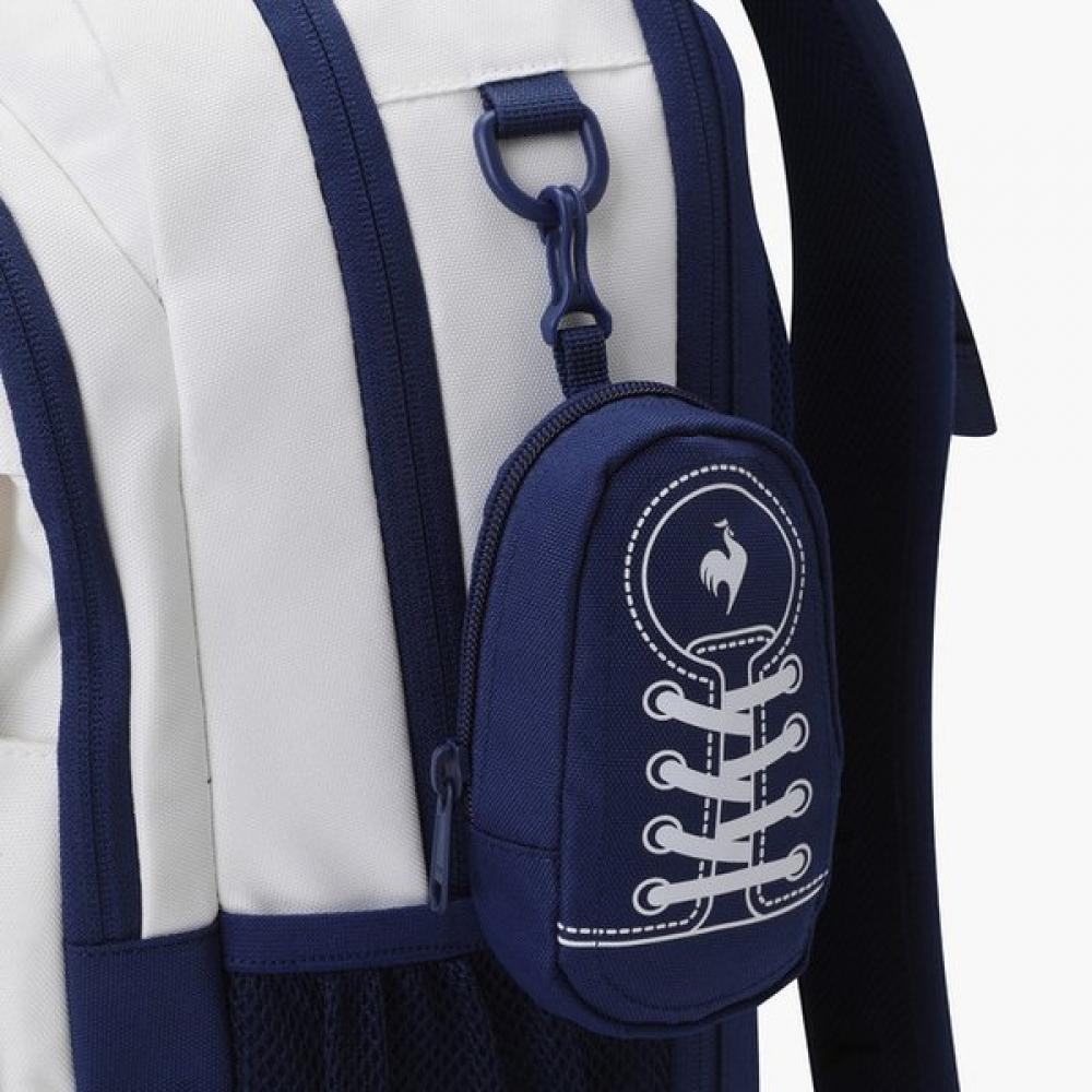 Le Coq Sportif [saLe][60  Off] Mini Backpack Qp123abp12