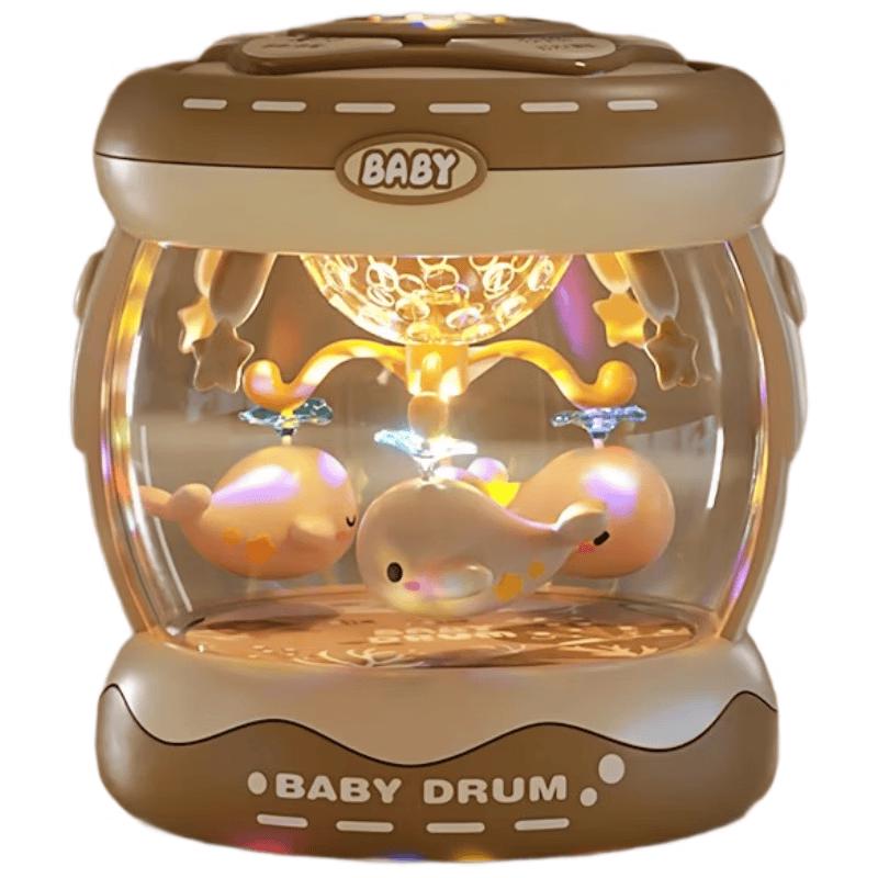 Lingdong Baby Developmental Activity Toys