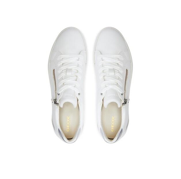 Geox D Blomiee Sneakers