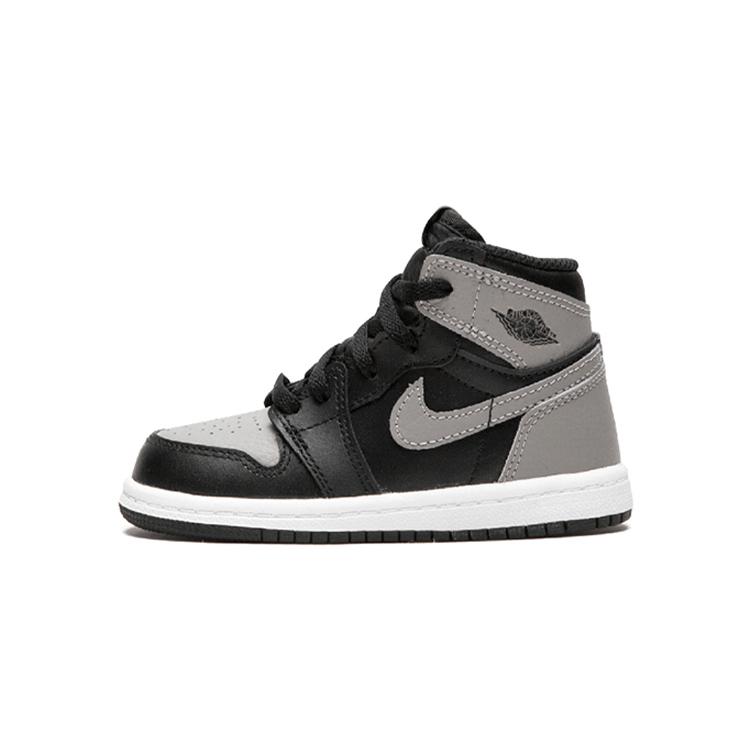 Jordan 1 Retro High Shadow 2018 TD AQ2665-013