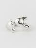 Sylk Melting Open Ring