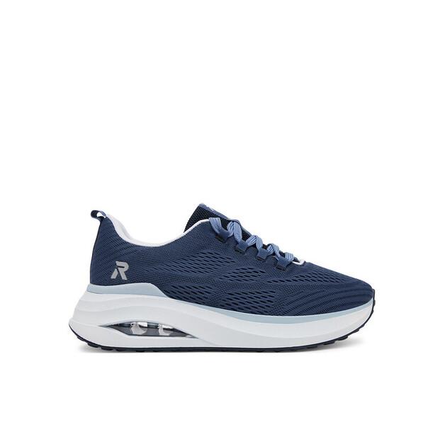 Кроссовки Rieker Revolution Lifestyle W2701-14 EU 42