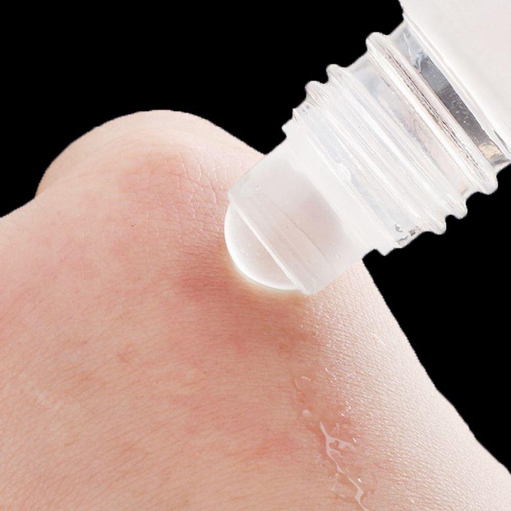 Cosmetic Containers Empty Rollerball Bottles Perfume Case Essential Oil Bottle Refillable Bottle