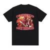 T-ShirtDamenmodisches Sommer-T-Shirt mit Rundhalsausschnitt Kurzarm