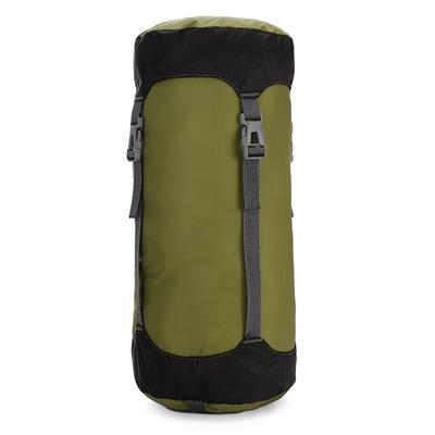 TRIWONDER Kompressionssack für Schlafsäcke, Kompressionssack, leicht, Kompressionsbeutel, Aufbewahrungsbeutel, Stuff Bag, Hülle, verschleißfester Shruff, Dose