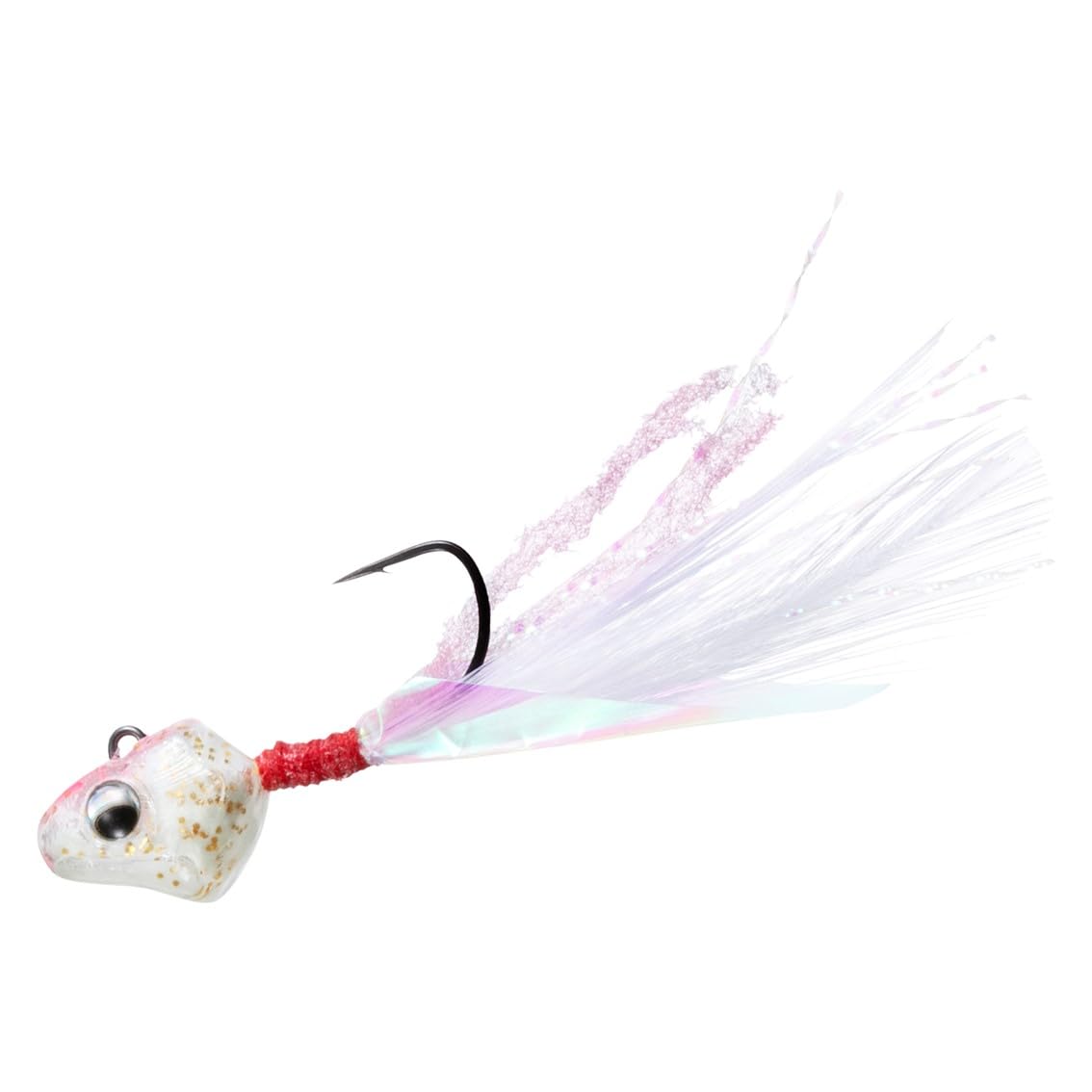 Daiwa Lure Gekka Bijin Yoikabura Pink Glow (DAIWA) 2.2g