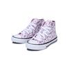 New Converse Chuck Taylor All Star High PS 'Floral Embroidery' A08117C