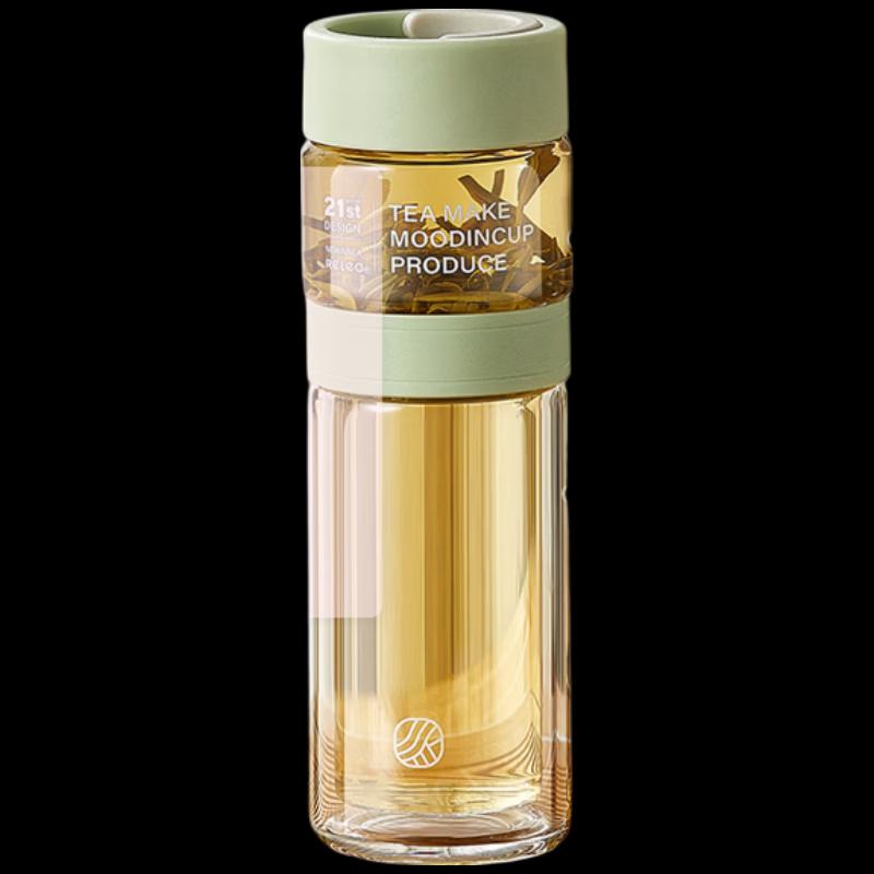 RELEA Tea Infuser Bottle