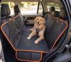DOG MAT FOR CAR SEAT COVER UNIVERSAL BLACK