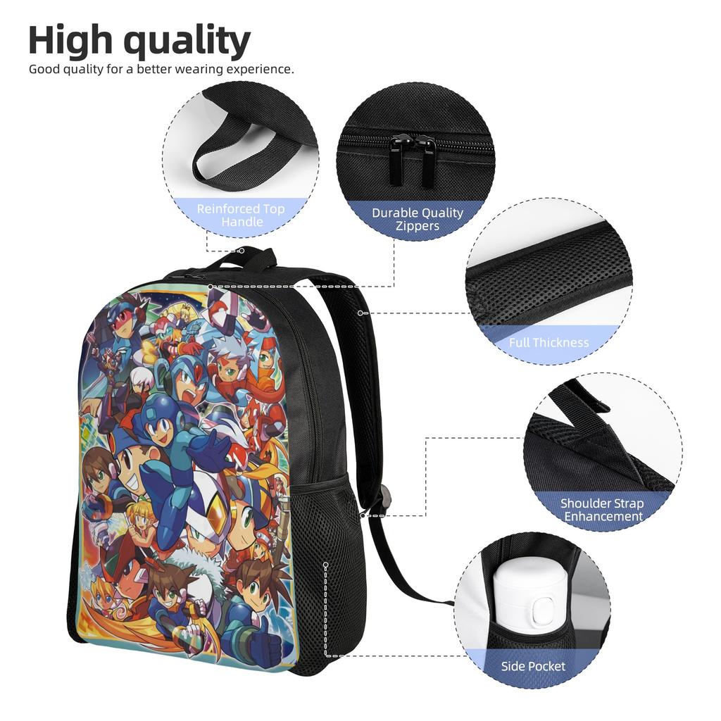 Maomao Lunch Box The Apothecary Diaries Convenient Lunch Box Trip Designer Cooler Carrier Leisure Oxford Thermal Tote Handbags