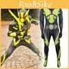 Kamen Rider Zero One Cosplay-Kostüm aus Polyestergewebe für Kinder und Jugendliche