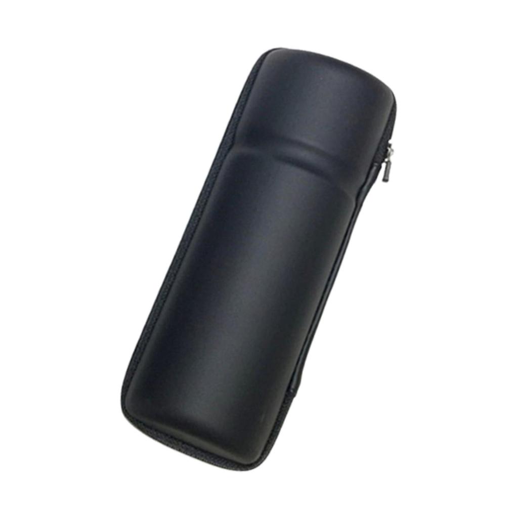 Road Bike Tool Case Travel Dustproof Workout for Water Bottle Cage Hard EVA Case Motorcycle Charger Storage Bag Cable Organizer