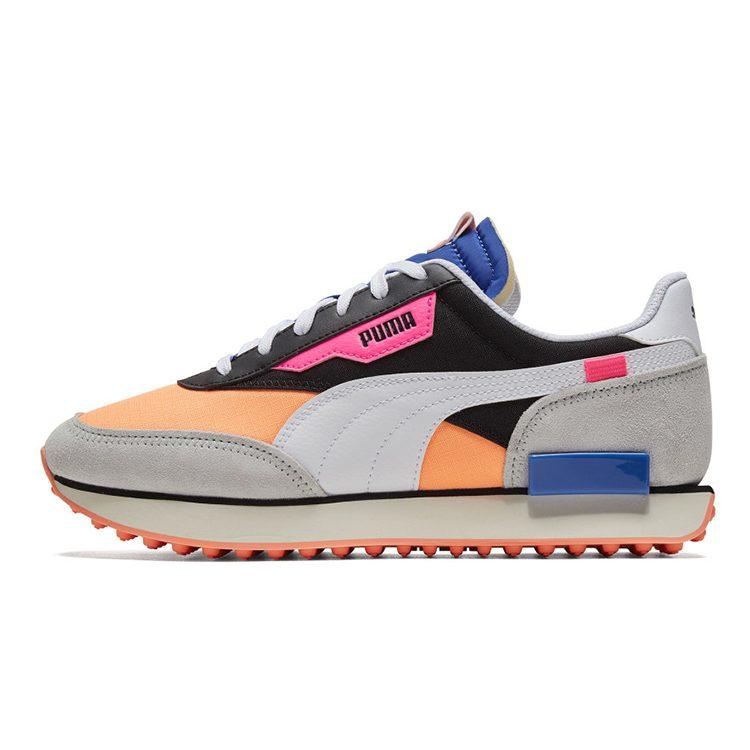 Puma Future Rider 'Fizzy Orange' 371149-04