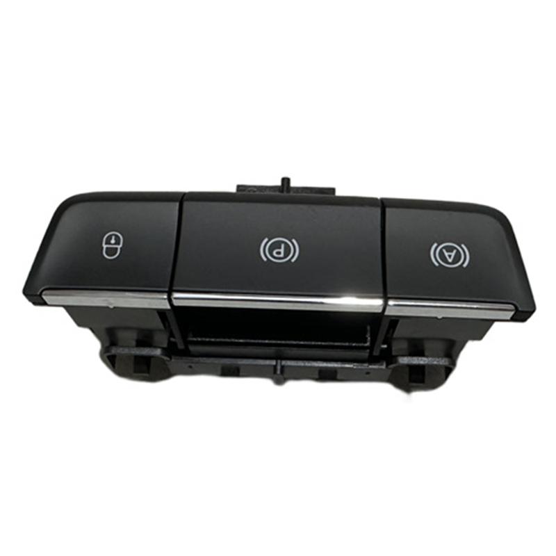 Car handbrake switch brake switchcar lock switch suitable for Skoda speed 3V0927225