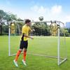 Football Goal Pocket Training Target Football Goal Positioning Football Training Auxiliary Network