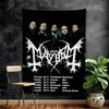 Mayhem DIY Wall Tapestry For Living Room Home Dorm Decor Wall Art Decor