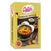 Sambhar Masala (100 g), Sambhar Masala, fangst