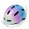 Kids Bike Helmet Breathable Young Child VersatileSport Impact Resistant for Children,