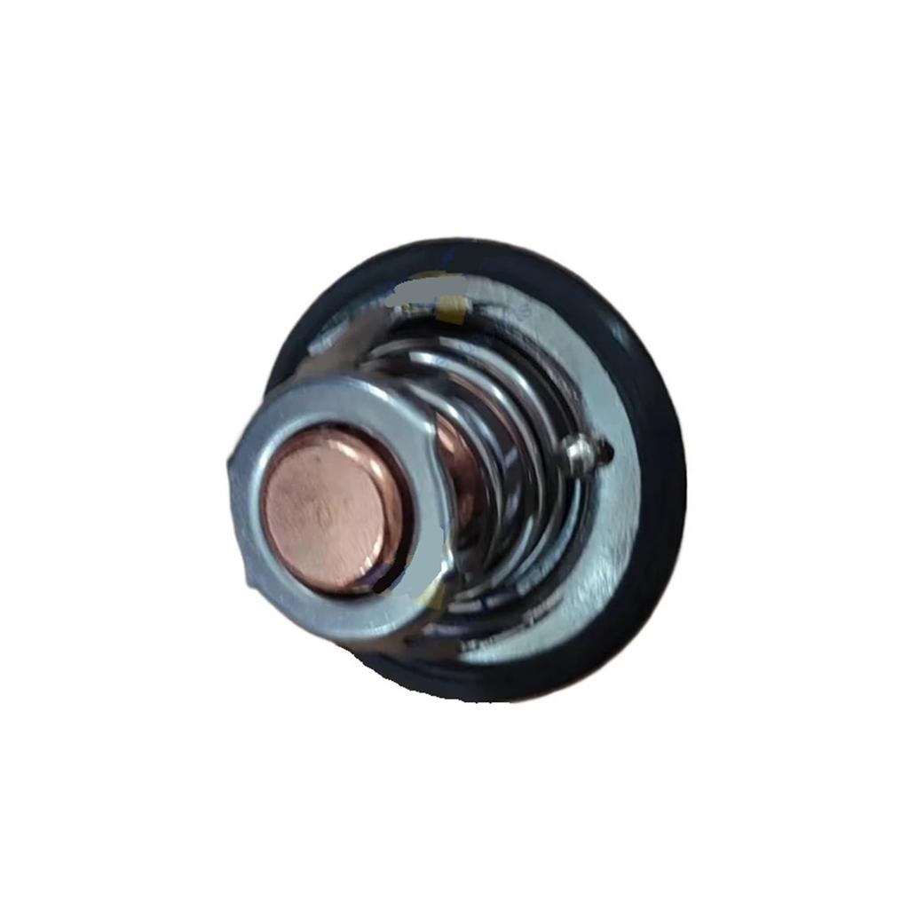 EAHMXRMK (Small Store) 71℃ Thermostat Fits 129350-49800 Yanmar Engine 3TNE68 3TNA72 YM226D YM276 3D72