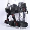 BingSu Outdoor Half-Body Climbing Safety Harness
