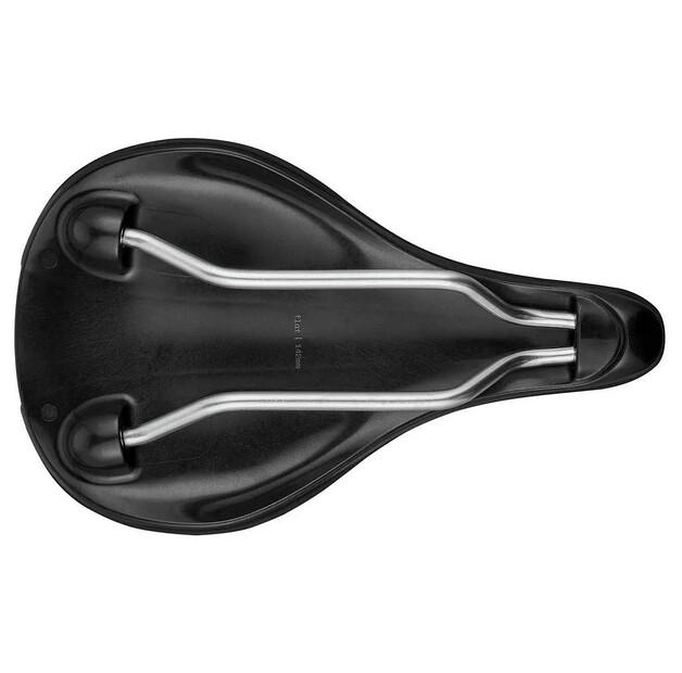 Cannondale Line S Cromo Flat Bicycle Saddle