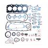 04111-67025 Engine Overhaul Gasket Kit 1KZ-TE 3.0L Turbo Diesel For Toyota Prado Hilux Surf Hiace 1993-2004