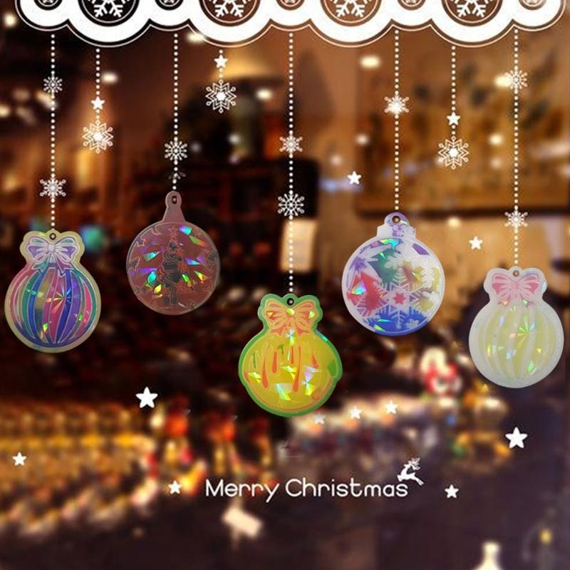 DIY Light and Shadow Keychain Christmas Silicone Epoxy Mold DIY Ornaments Pendant Crafting Mould for Valentine Gift