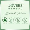 Jovees Herbal Rosemary Water Hair Care Mist Spray with Follicusan DP 200 Ml Scalp Nourishing Non Greasy Hair Tonic