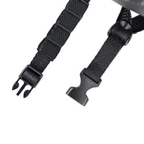 KINGLEAD Bicycle SG City LED Safety Breathable High Ultra Titanium Helmet, Standard, Adult, Riding, Commuting, School, CPSC/CE Certified, School,