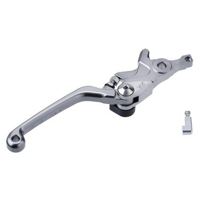 Zeta Racing Pivot Lever CP Brake 4 Fingers CRF250L/M/RALLY, CT125, Cross Cub, CL250/500, DAX125,