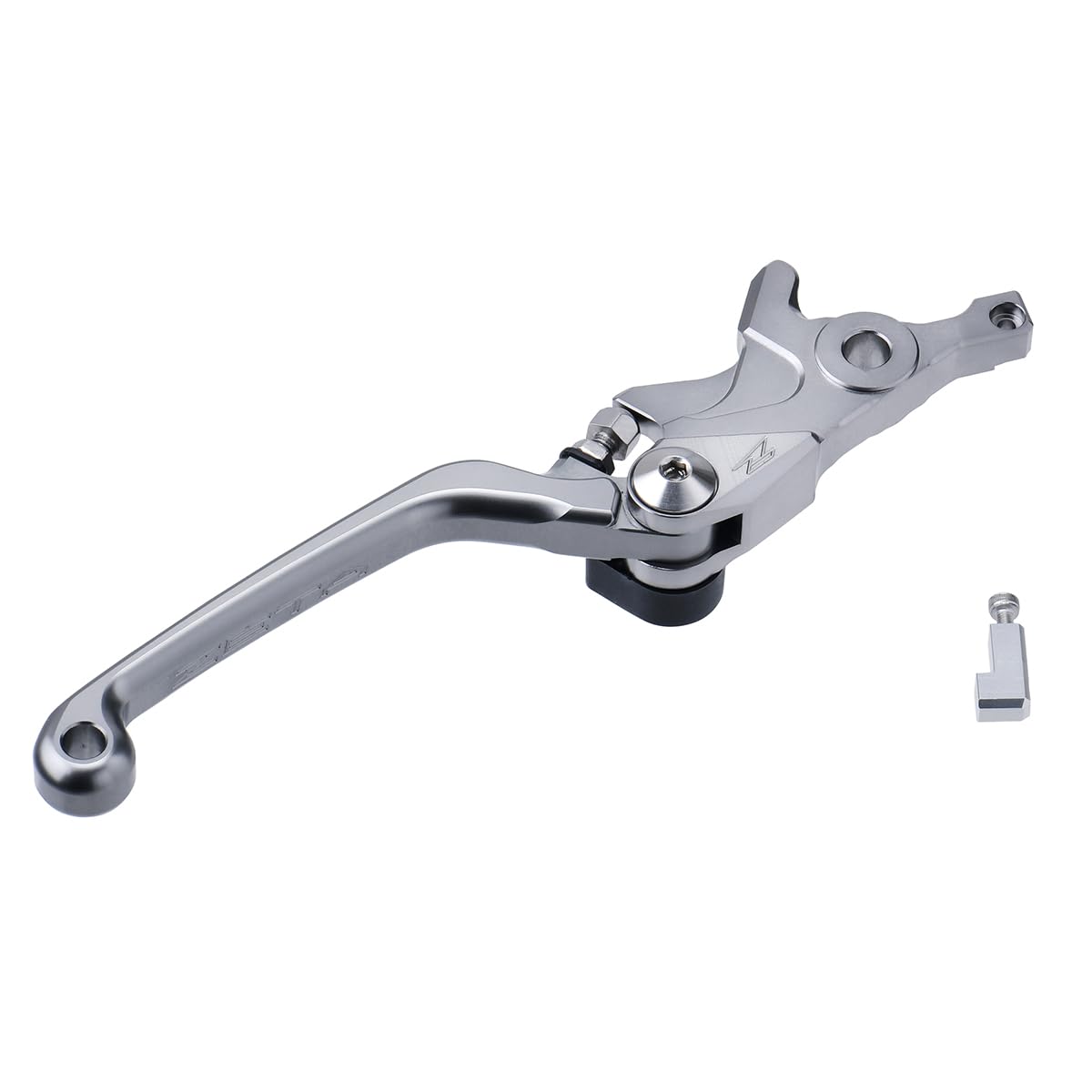 

Zeta Racing Pivot Lever CP Brake 4 Fingers CRF250L/M/RALLY, CT125, Cross Cub, CL250/500, DAX125, 4 fingers