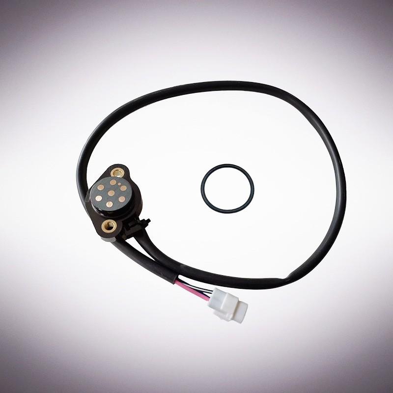 

Compatible with DR300 Sealing Ring, XCR300 Gear Display, TR300 Shift Switch, and HJ300-3A Gear Sensor.