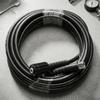 High-Pressure Hose Kink-Resistant Pressure Washer Braided for Car Washing